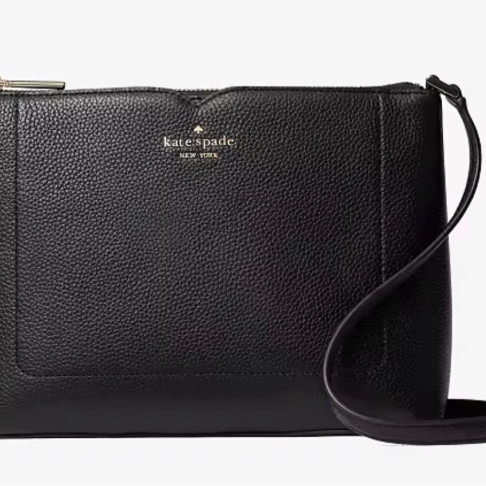 ♠️SOLD Kate Spade Harlow Crossbody♠️ - Picture 12 of 12